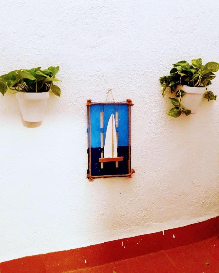 El Verd L'Ametlla de Mar Εξωτερικό φωτογραφία